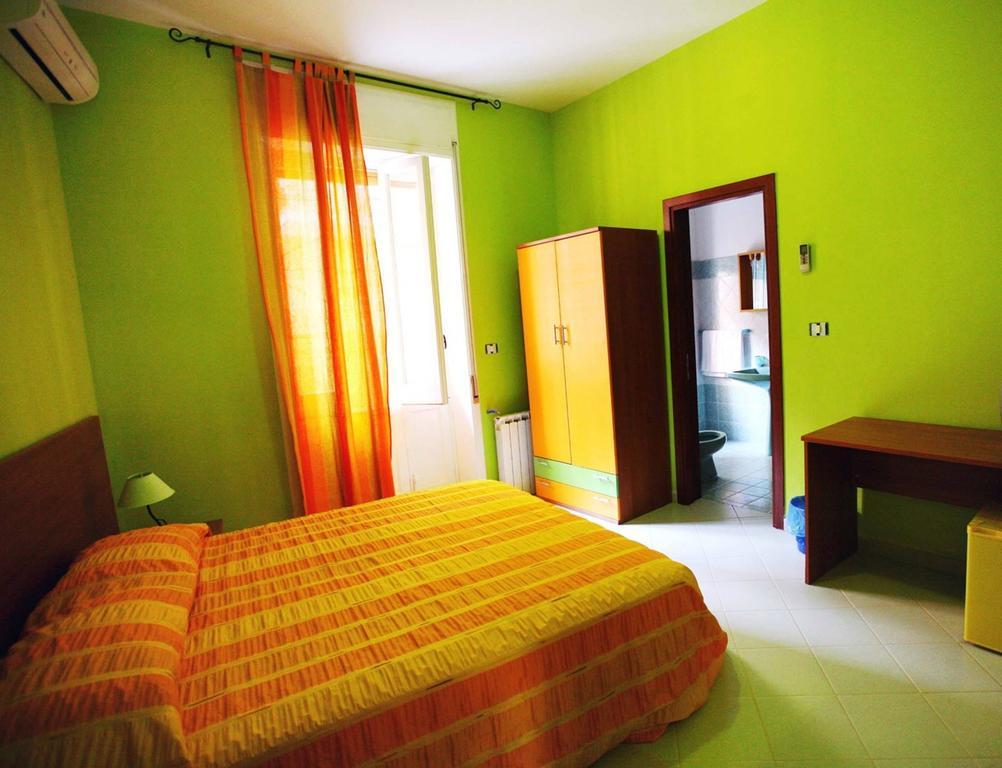 B&B Il Cocus Milazzo Pokój zdjęcie
