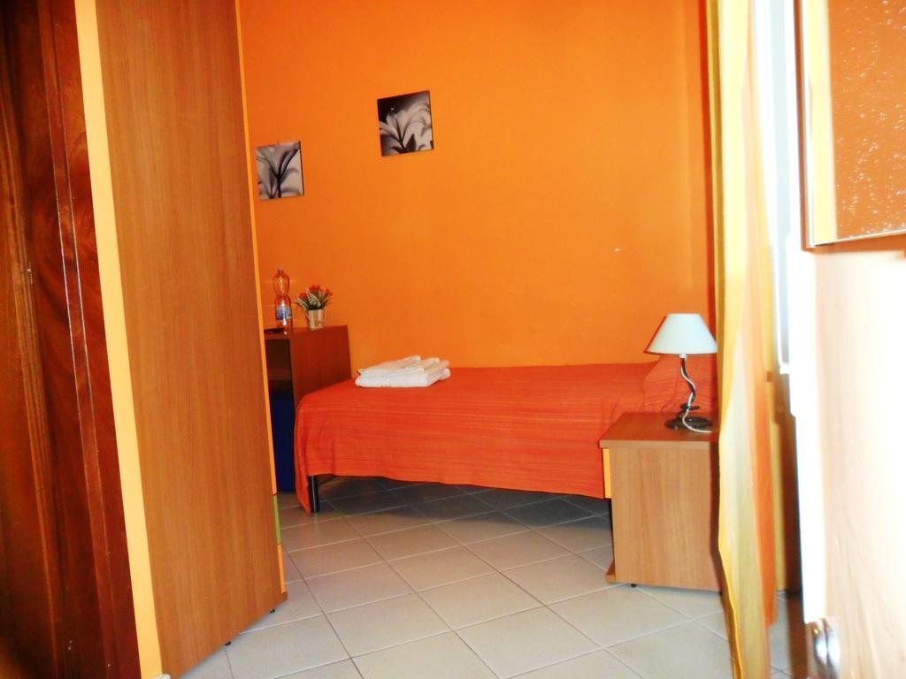 B&B Il Cocus Milazzo Pokój zdjęcie