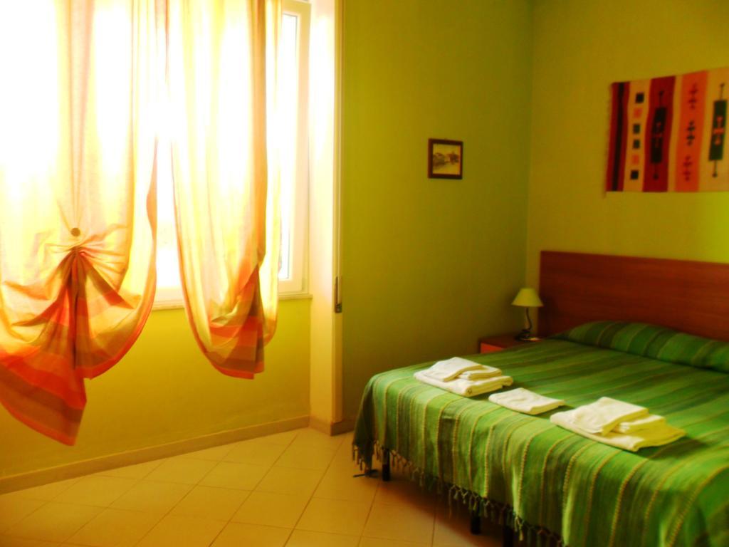 B&B Il Cocus Milazzo Pokój zdjęcie