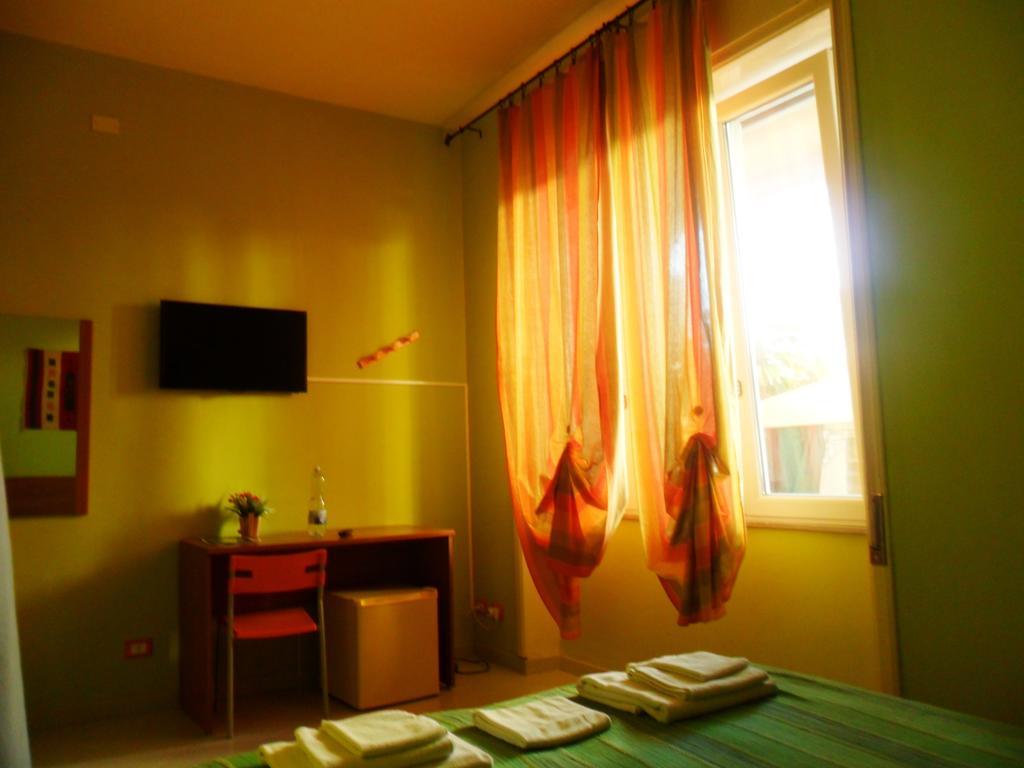 B&B Il Cocus Milazzo Pokój zdjęcie