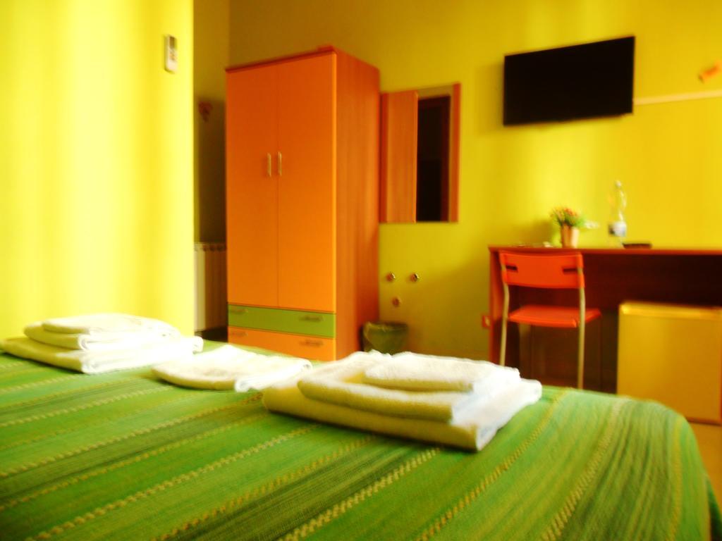 B&B Il Cocus Milazzo Pokój zdjęcie