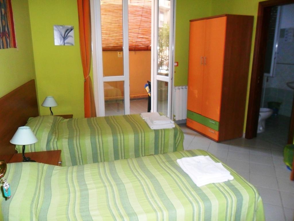 B&B Il Cocus Milazzo Pokój zdjęcie