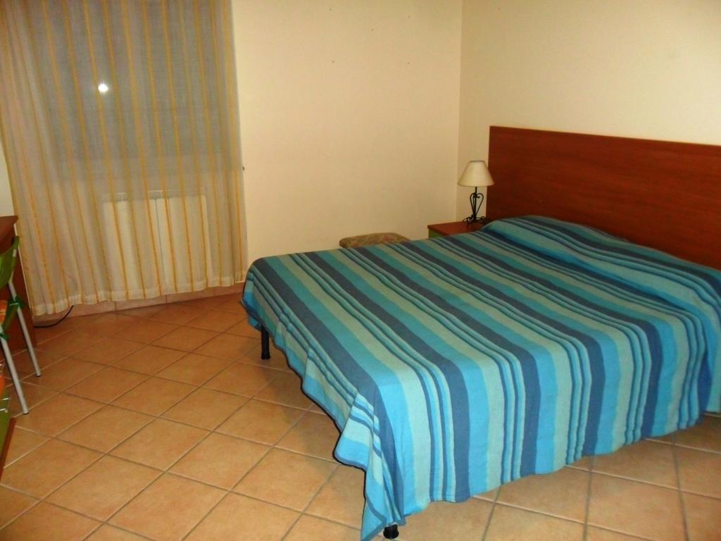 B&B Il Cocus Milazzo Pokój zdjęcie