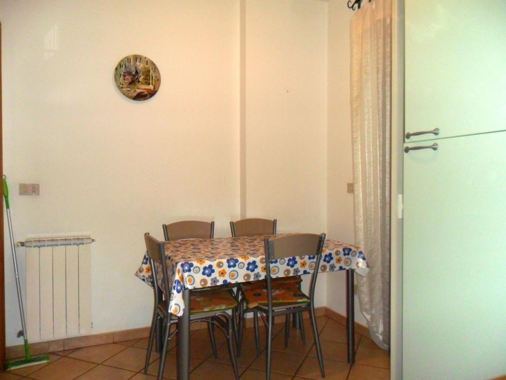 B&B Il Cocus Milazzo Pokój zdjęcie