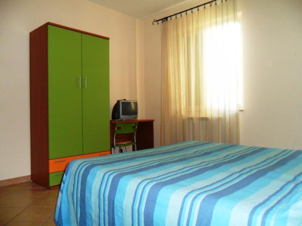 B&B Il Cocus Milazzo Pokój zdjęcie