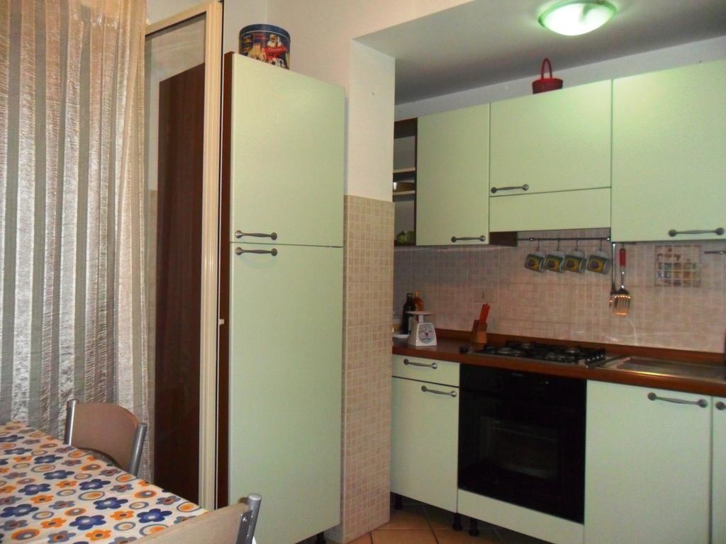 B&B Il Cocus Milazzo Pokój zdjęcie