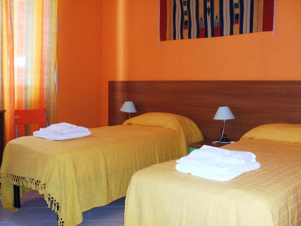 B&B Il Cocus Milazzo Pokój zdjęcie