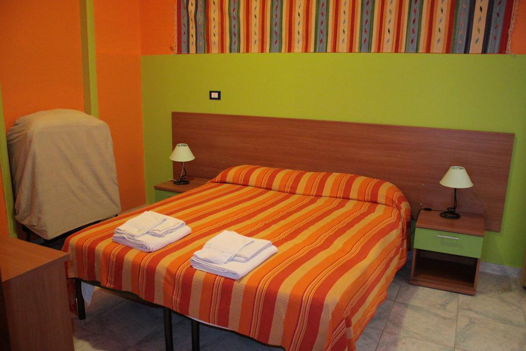 B&B Il Cocus Milazzo Pokój zdjęcie