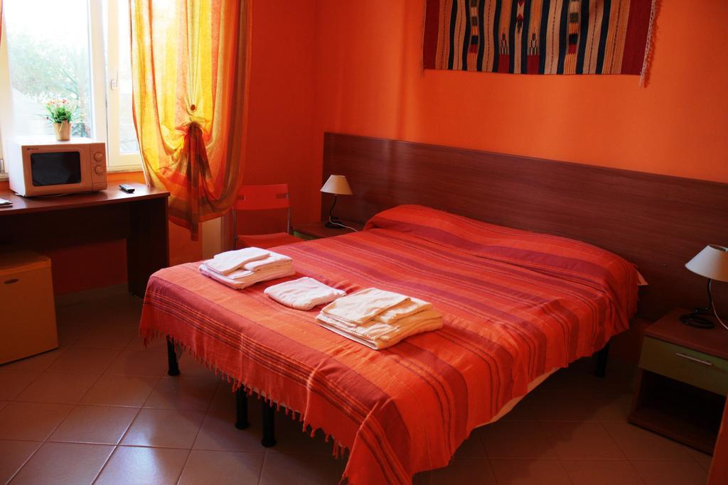 B&B Il Cocus Milazzo Pokój zdjęcie