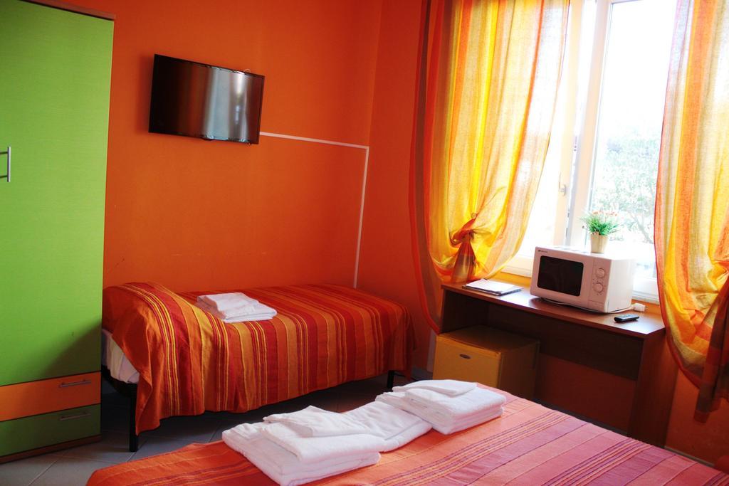 B&B Il Cocus Milazzo Pokój zdjęcie