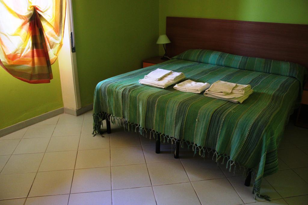 B&B Il Cocus Milazzo Pokój zdjęcie