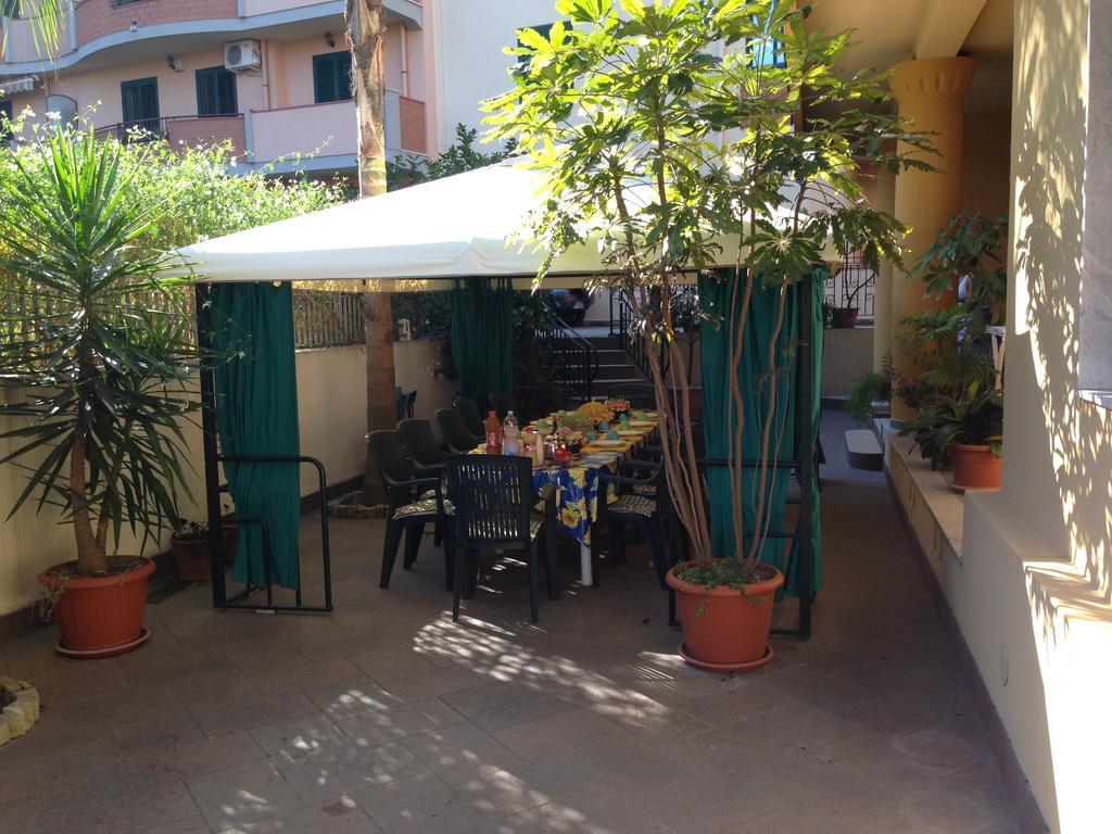 B&B Il Cocus Milazzo Pokój zdjęcie