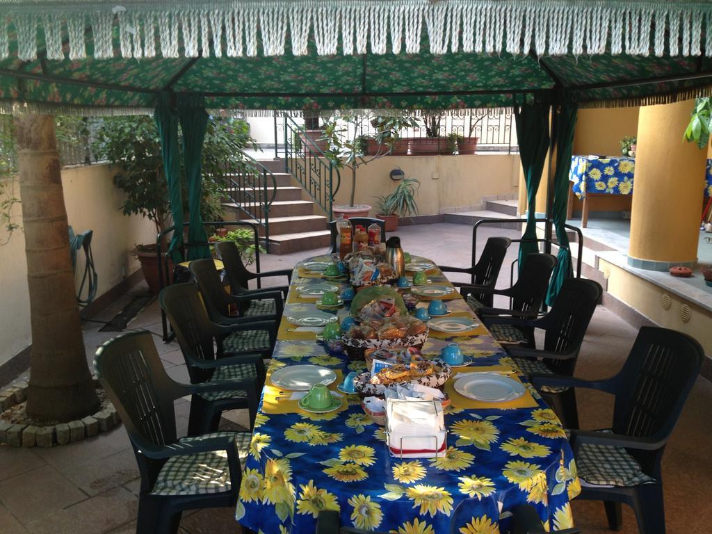 B&B Il Cocus Milazzo Pokój zdjęcie