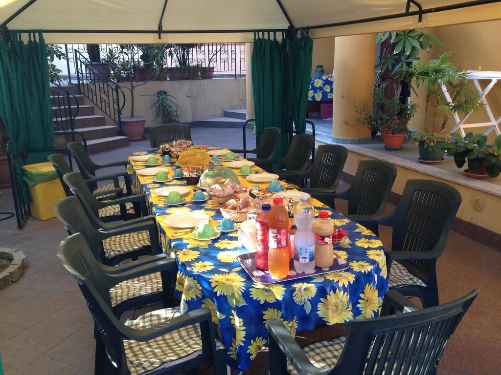 B&B Il Cocus Milazzo Pokój zdjęcie
