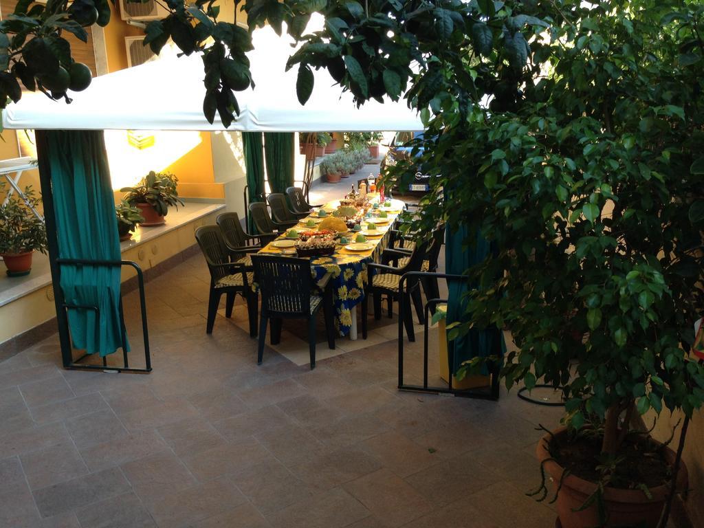 B&B Il Cocus Milazzo Pokój zdjęcie