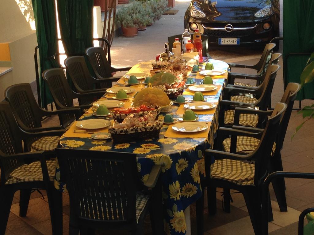 B&B Il Cocus Milazzo Pokój zdjęcie