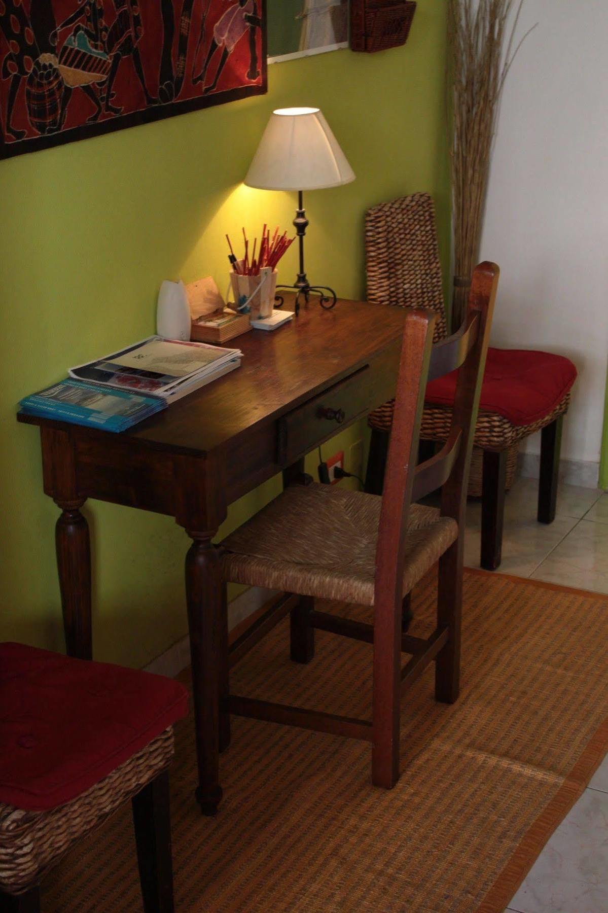 B&B Il Cocus Milazzo Zewnętrze zdjęcie